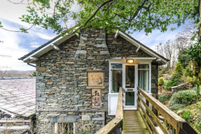 Top Garden Suite Far Sawrey Windermere